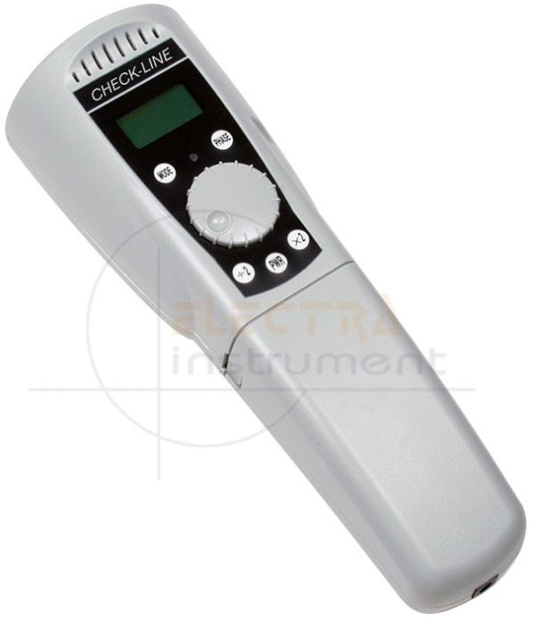 Digital Portable Stroboscope | Checkline DT-900 - Electra Instrument