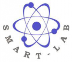 smart lab logo